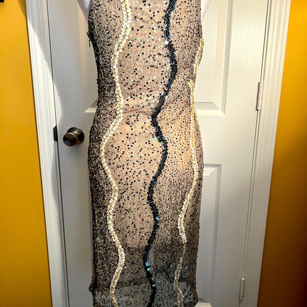 Cocktail dress